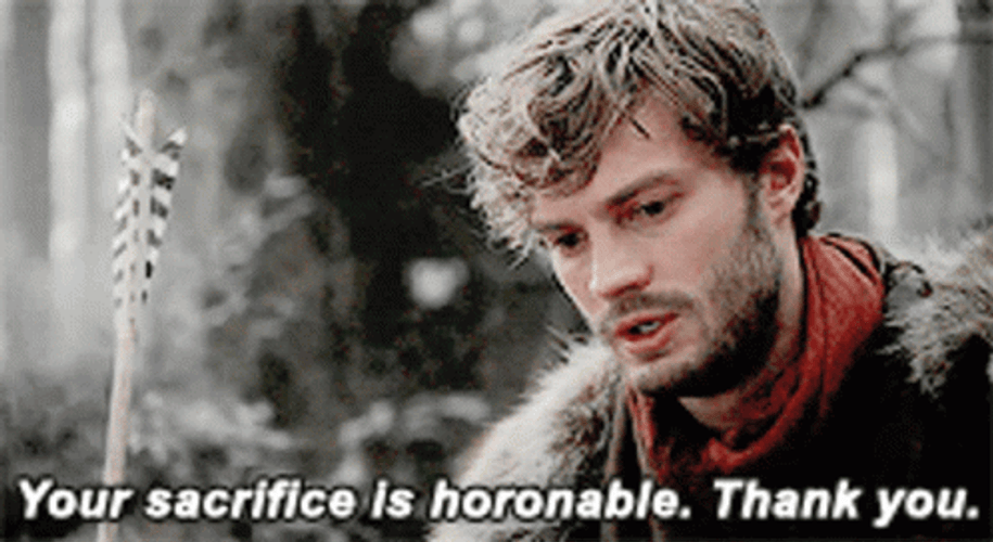 Thank You For Your Service Jamie Dornan GIF
