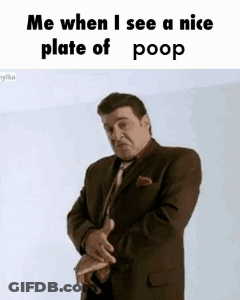 Thank You For Your Service Military Poster GIF