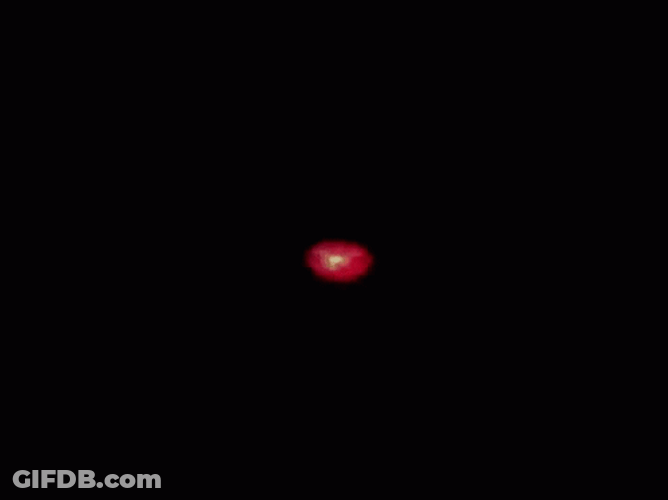 Thank You For Your Time Red Light GIF