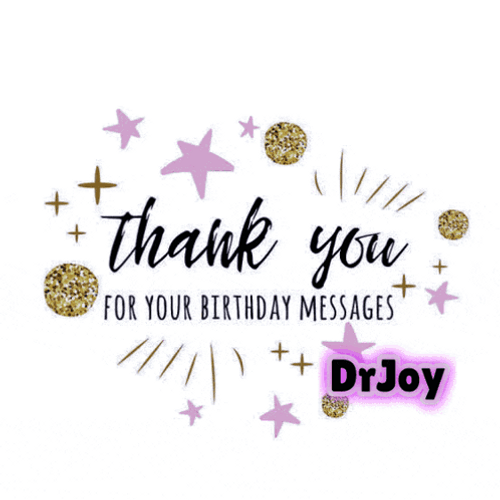 Thank You Friend For Your Messages GIF
