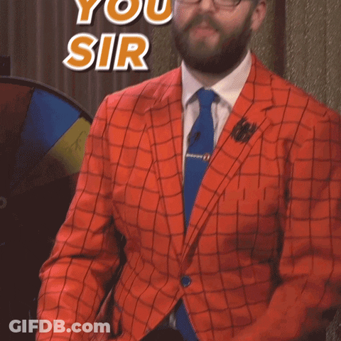 Thank You GIF