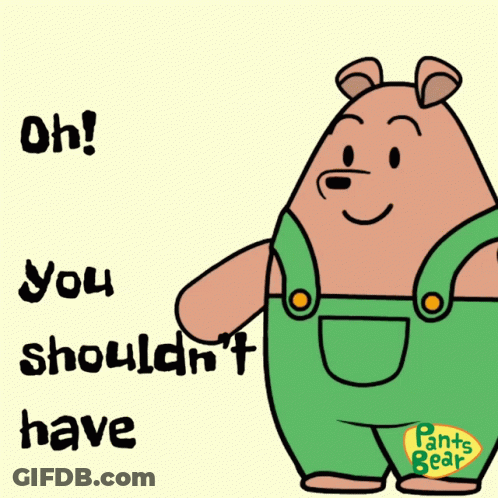Thank You GIF