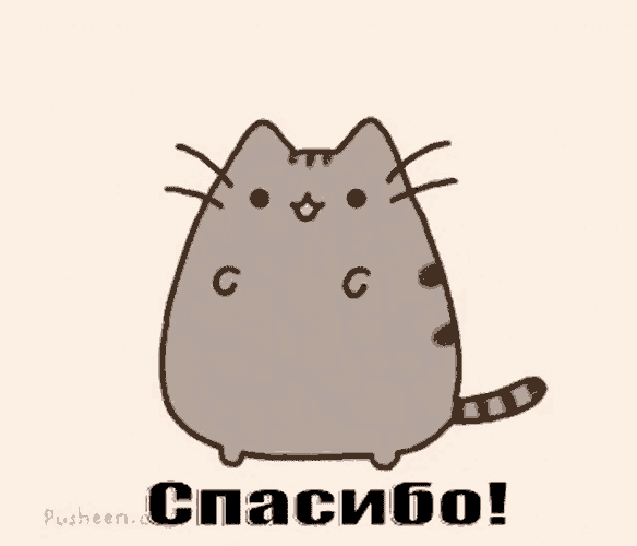 Thank You GIF