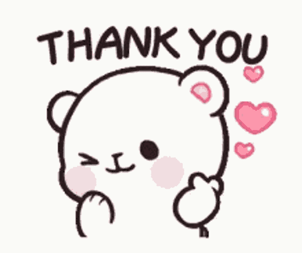 Thank You GIF