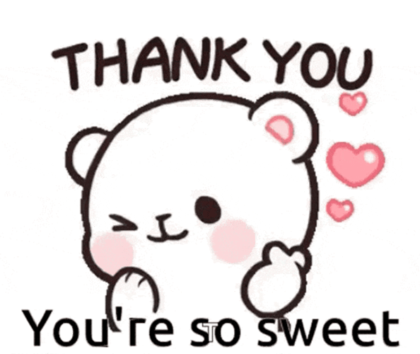 Thank You GIF