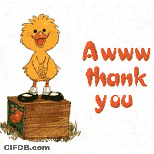 Thank You GIF