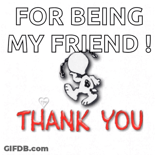 Thank You GIF