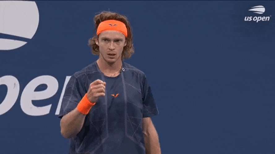 Thank You God Andrey Rublev Sign Of Cross GIF