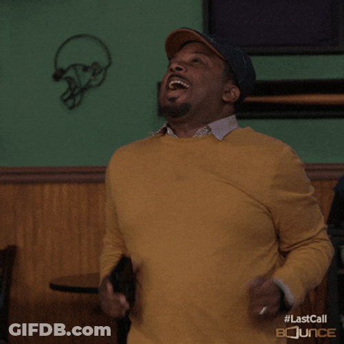 Thank You God Won't He Do It GIF