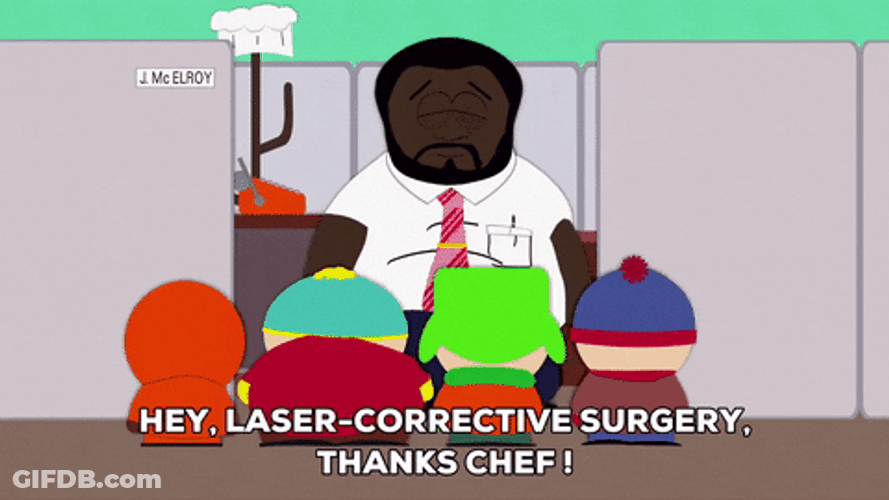 Thank You J Mcelroy For Not Allowing Kids In Office GIF