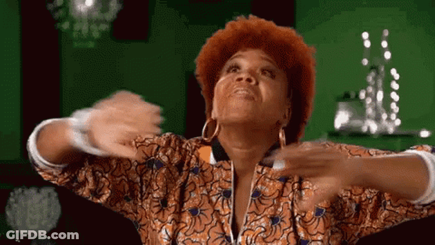 Thank You Jesus GIF