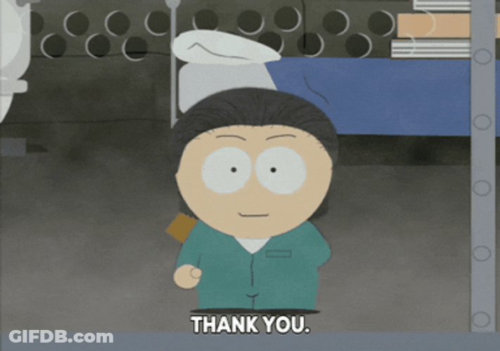Thank You Josh Myers' For Exposing This Office Negligence GIF