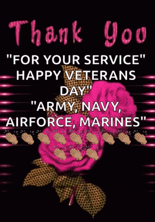 Thank You Love GIF