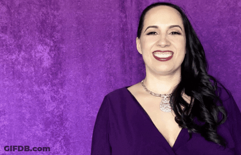 Thank You Meme Woman Entrepreneur GIF