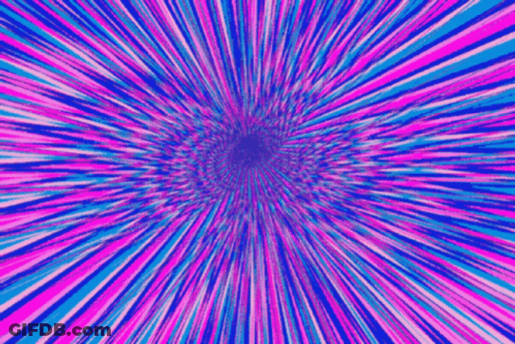 Thank You Nat Animated Tripping GIF