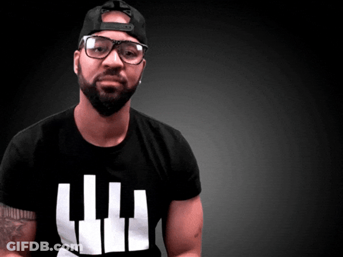Thank You You Rock Meme GIF