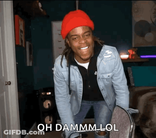 Thankful For You Lucas & Friends GIF
