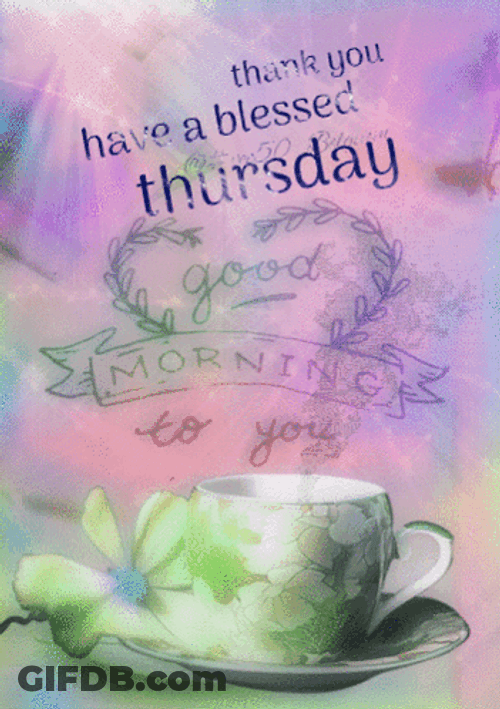 Thankful Thursday Shadow Heart GIF