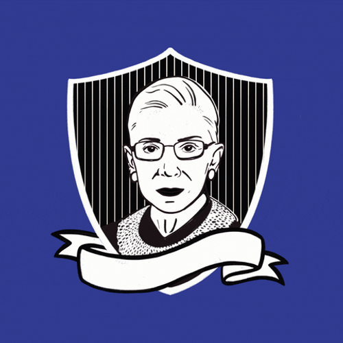 Thanking Dr Ruth GIF