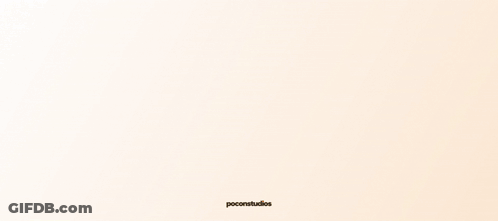 Thanks Be To God Gold Sign GIF