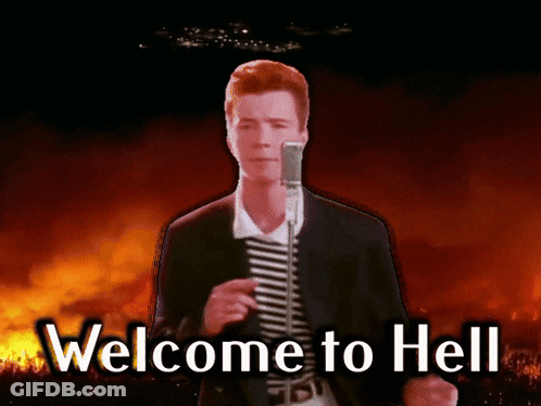Thanks For Things You Didn't Know You Did GIF
