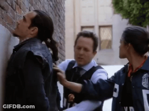 Thanks Guys I Got It From Here Brooklyn Nine N Ine GIF