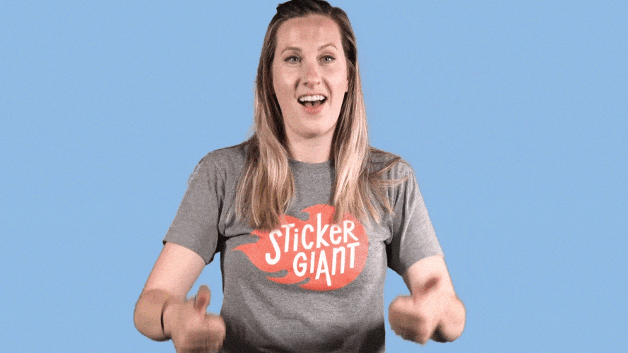 Thanks I Hate It Thumbs Down GIF