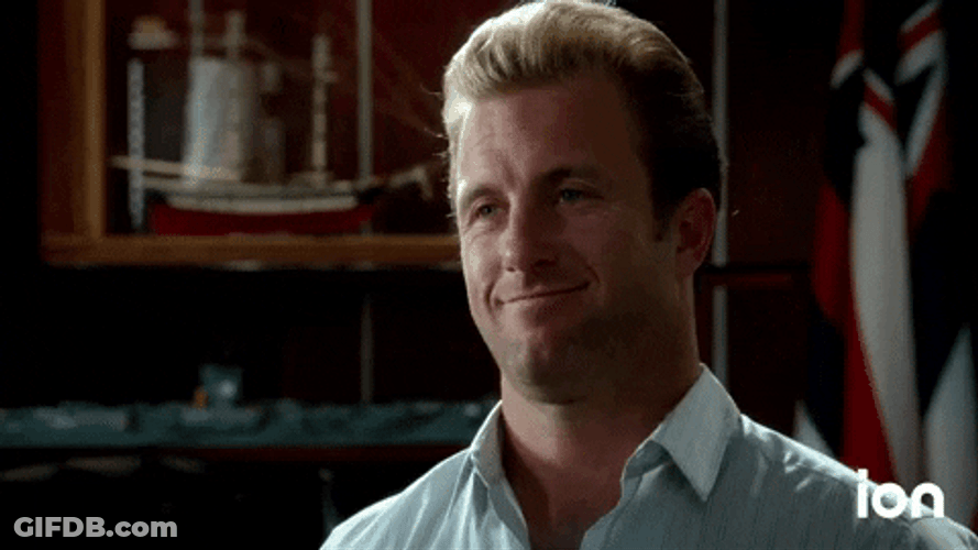 Thanks I'll Think About It Meme GIF