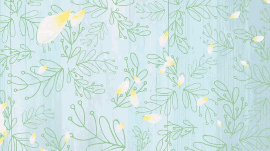 Thanks Thursday Flowers GIF