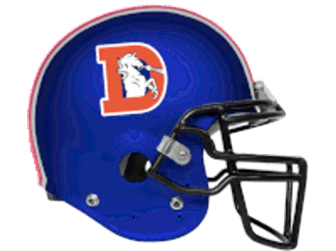 Thanksgiving Football Sticker GIF