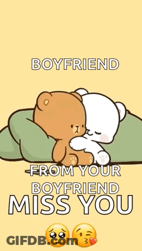 Thanksgiving Gays Good Night Sweet Dreams Love You GIF