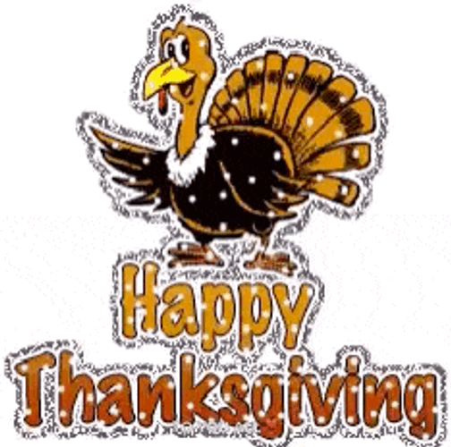 Thanksgiving Happythanksgiving GIF