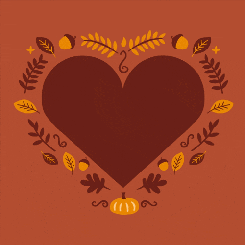 Thanksgiving Thankful GIF