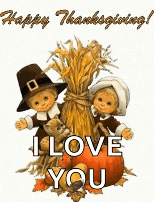 Thanksgiving2022 Happy GIF