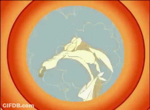 Thanos From Avengers Infinity War GIF