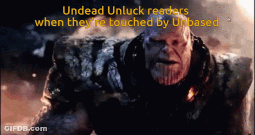 Thanos Screenshot From Avengers Endgame GIF