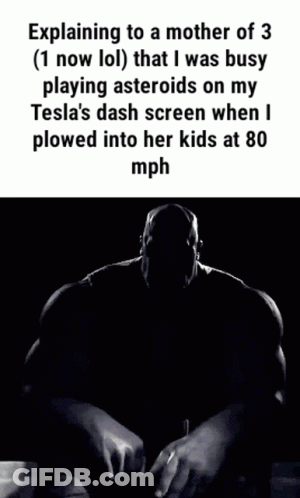 Thanos Sitting In Chair Explaining To Mother Of 3 GIF