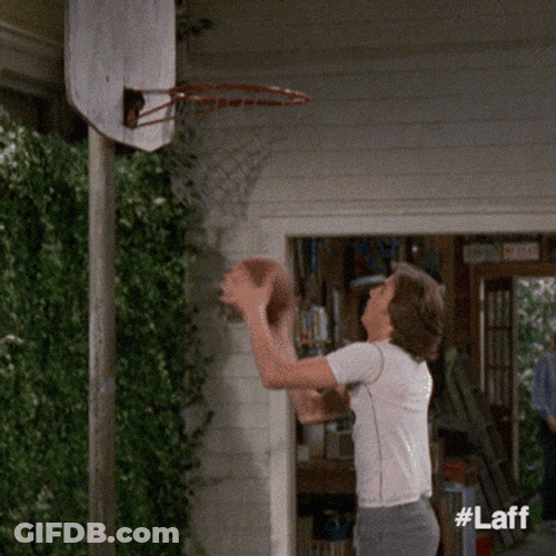 That 70'S Show Shoot Your Shot GIF