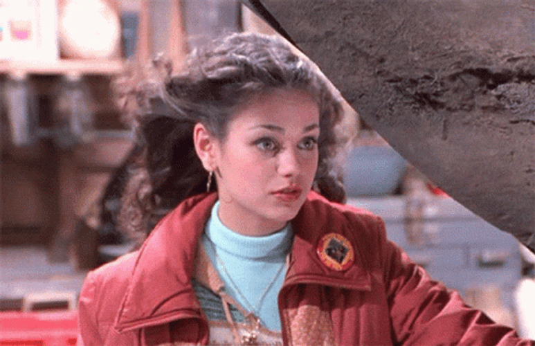 That 70S Show Jackie Burkhart GIF