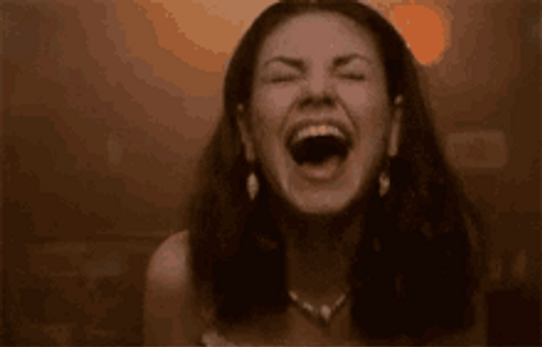 That 70S Show Laughing Jackie GIF
