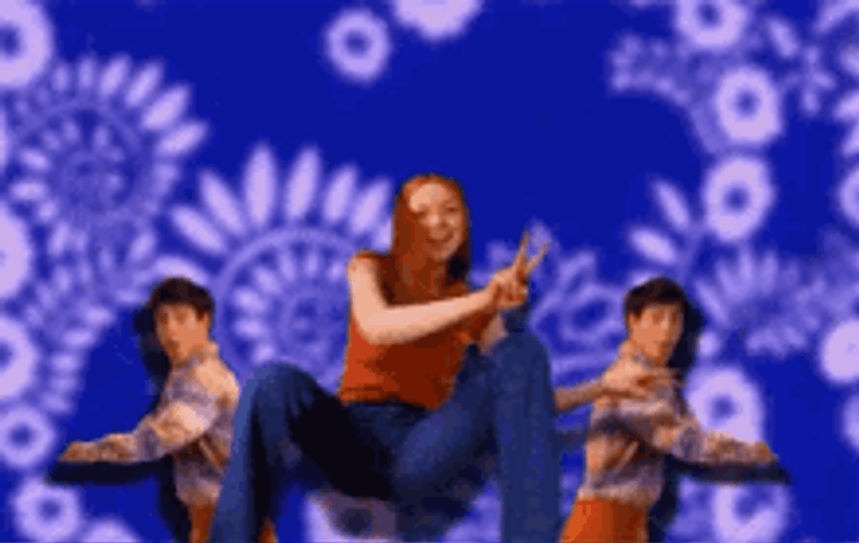 That 70S Show Retro Sitcom GIF