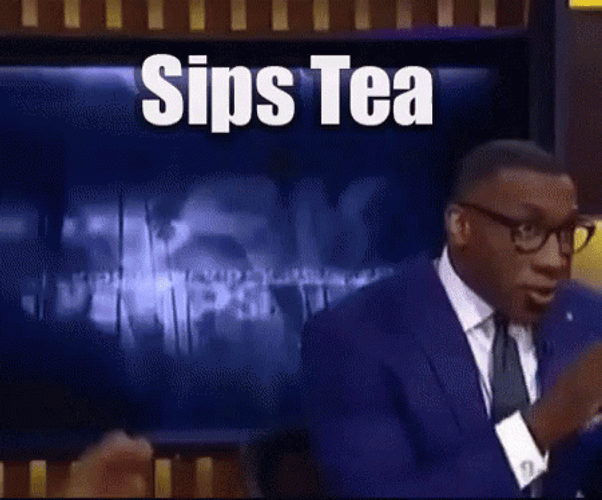 That Aint No Problem Drinks GIF