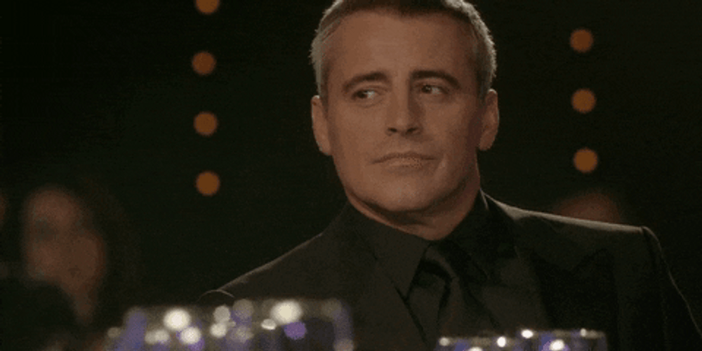 That Aint No Problem Guy GIF