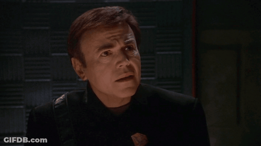 That Happens Sometimes Babylon GIF