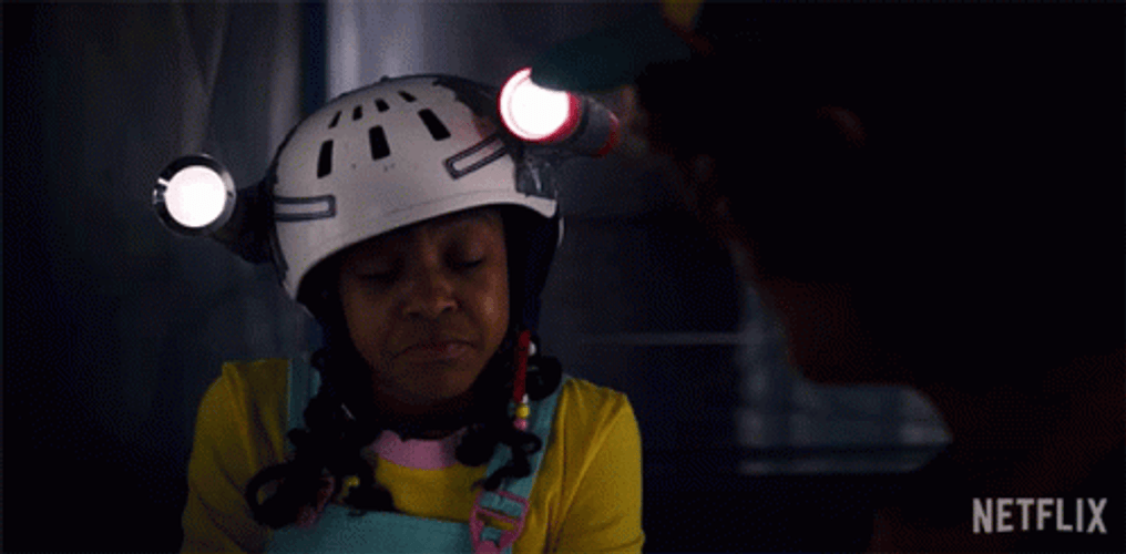 That Is Correct Stranger Things Erica Sinclair GIF