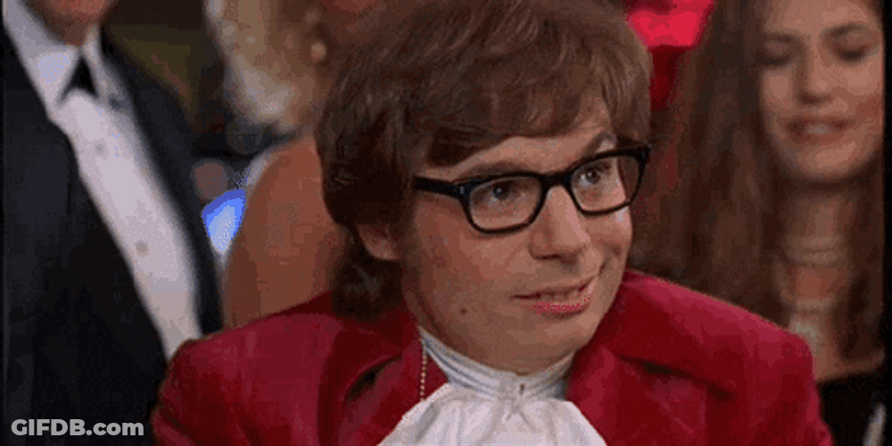 That's A Confusing Man Baby GIF