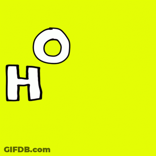 That's A Good One GIF