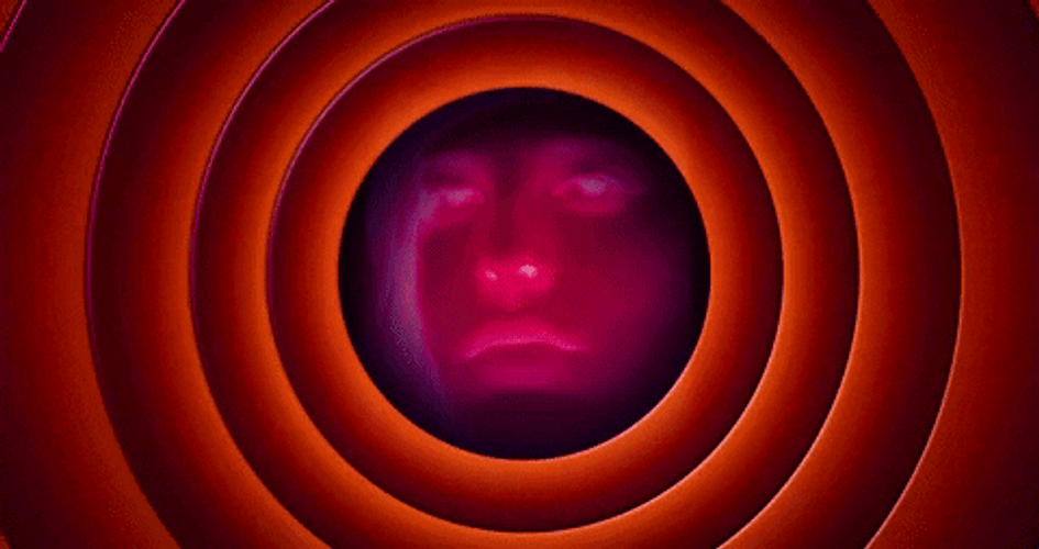 That's All Art Folks GIF