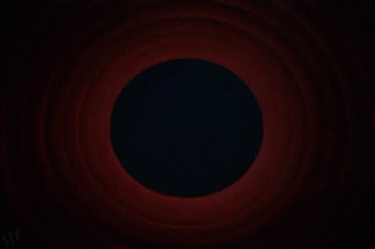 That's All Folks End GIF