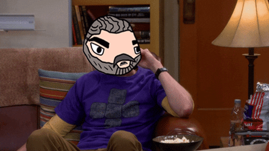 That's My Boy Meme GIF
